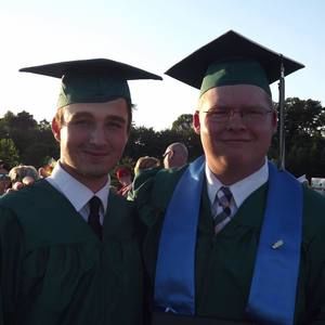 Meet your Posher, Billy